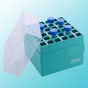 Centrifuge Tube Box